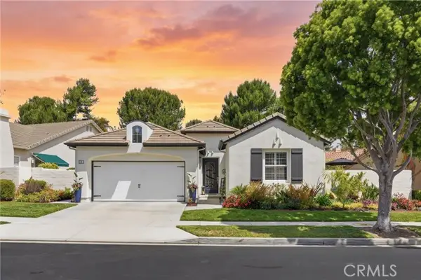 7 Camino Del Prado, San Clemente, CA 92673
