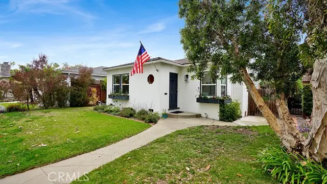 292 Monrovia, Long Beach, CA 90803 - #1