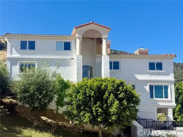 43 Flintlock Lane, West Hills, CA 91307