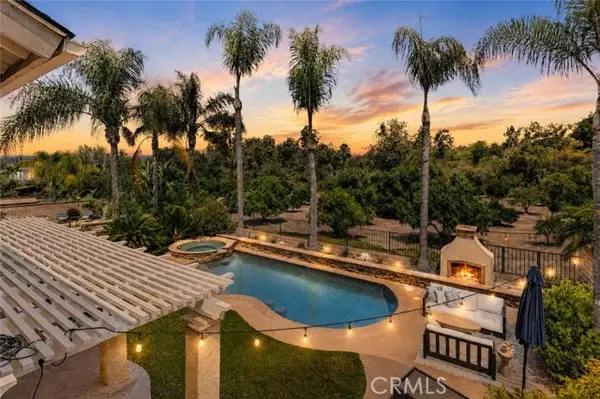 25491 Orchard Rim, Lake Forest, CA 92630