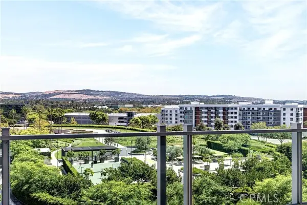 3141 Michelson  #805, Irvine, CA 92612