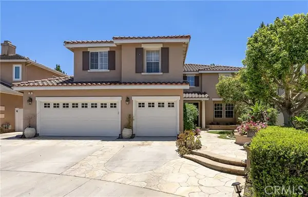 10 Japonica, Irvine, CA 92618