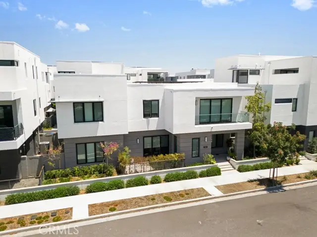 2165 Peebler Way, Tustin, CA 92782 - #2