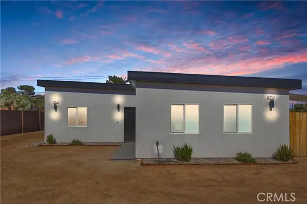 3725 Prescott, Yucca Valley, CA 92284