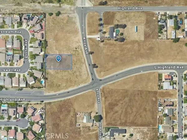 6558 Knox, Fontana, CA 92336