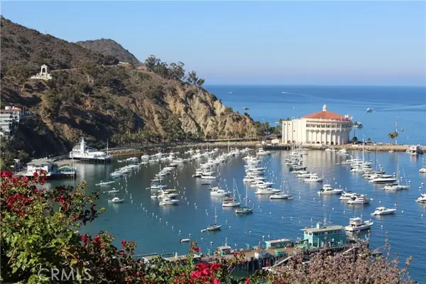 0 Upper Terrace, Avalon, CA 90704
