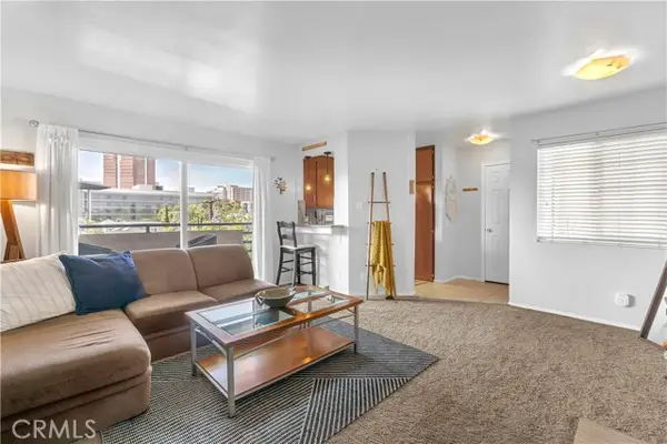 535 4th  #312, Long Beach, CA 90802