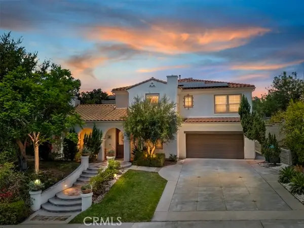 29 Marble Creek, Trabuco Canyon, CA 92679