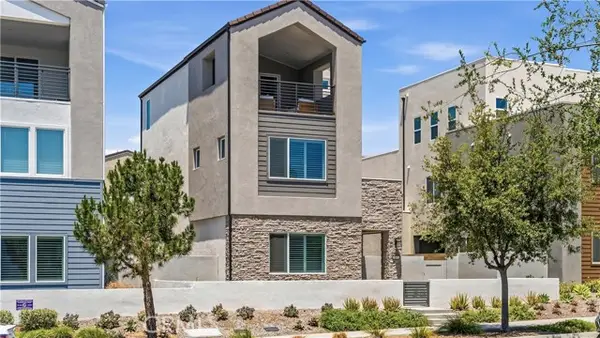 197 merit, Irvine, CA 92618