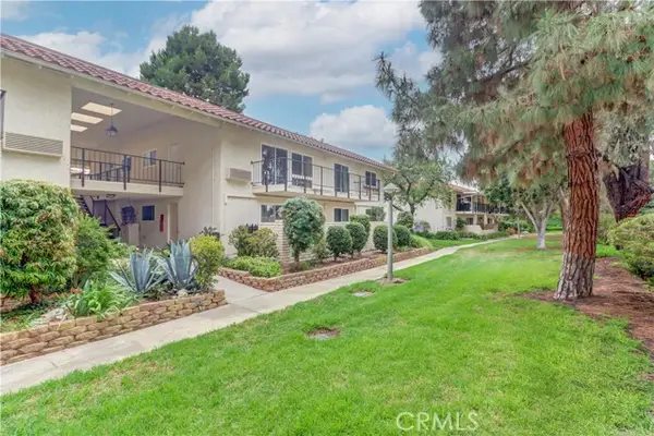 5330 Bahia Blanca  #N, Laguna Woods, CA 92637