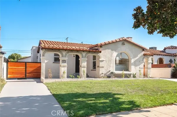 3630 61st, Los Angeles, CA 90043