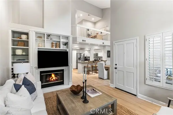 4 Nightingale Drive, Aliso Viejo, CA 92656