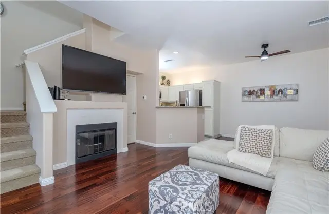 7745 Portofino, Anaheim, CA 92808 - #2