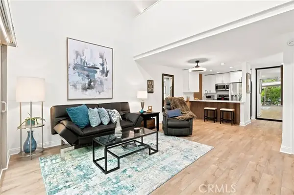 7890 Spring Street  #5L, Long Beach, CA 90815