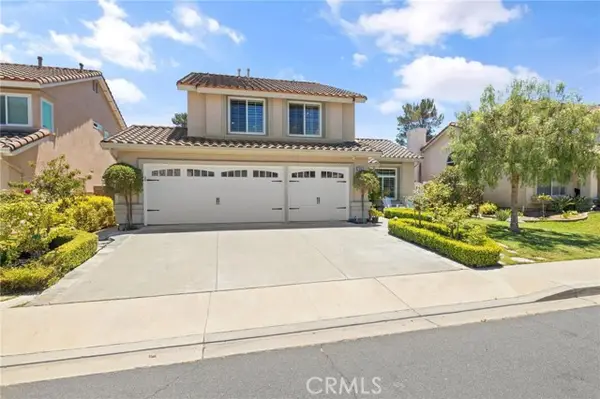14 Helmcrest, Aliso Viejo, CA 92656