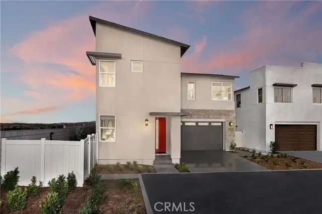 3377 East Moonstone Drive, Ontario, CA 91761 - #1