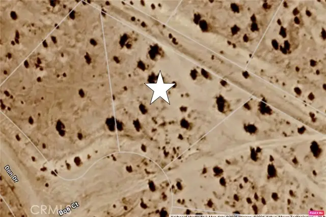 0 Don, O Neals, CA 93595 - #2