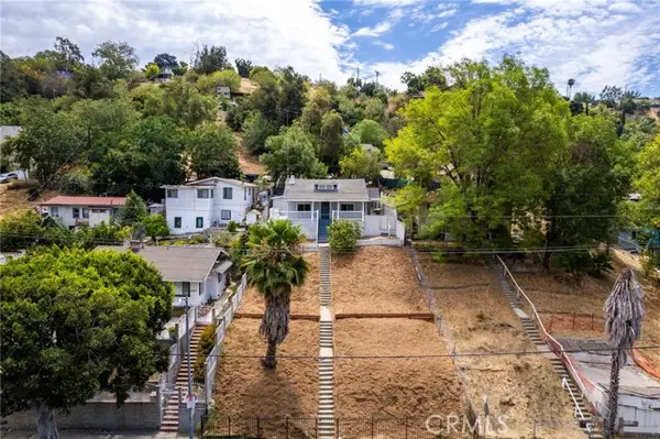 4360 Huntington Drive, Los Angeles, CA 90032