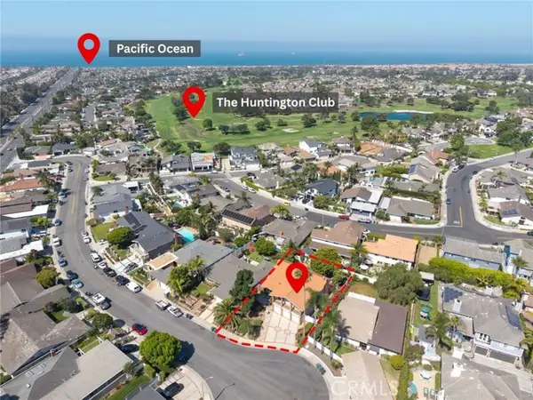 19441 Summer Breeze Lane, Huntington Beach, CA 92648