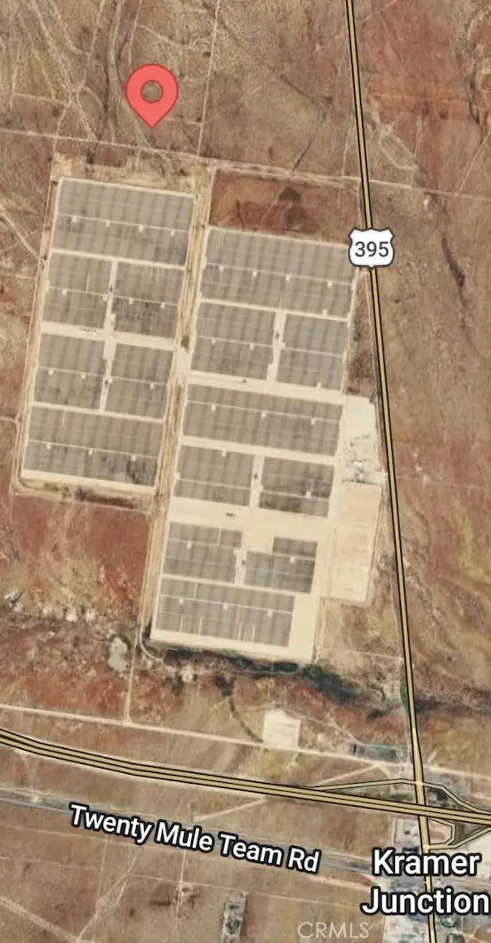 0 APN 0498-503-12-0000, Boron, CA 93516