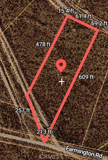 0 APN 0498-503-12-0000, Boron, CA 93516 - #2