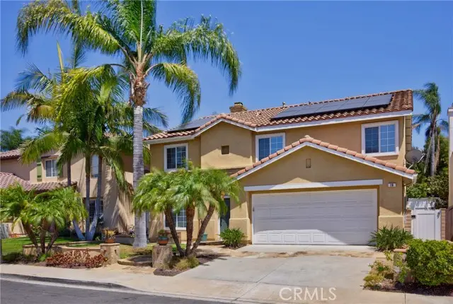 18 Via Pelayo, Rancho Santa Margarita, CA 92688 - #2