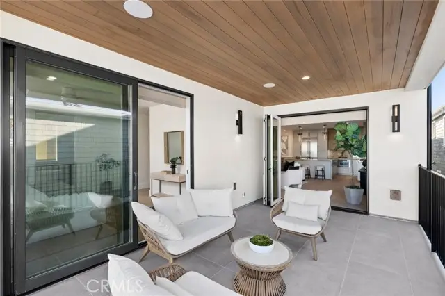 611 Marguerite  #B, Corona Del Mar, CA 92625 - #2