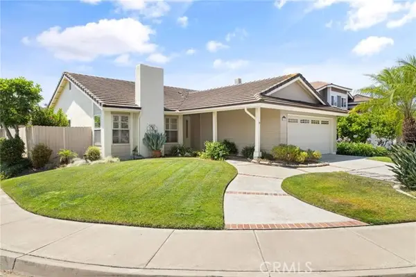 22872 Springwater, Lake Forest, CA 92630