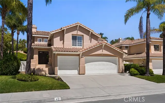 42 La Sordina, Rancho Santa Margarita, CA 92688 - #2