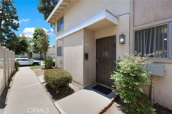 13447 Village Drive, Cerritos, CA 90703