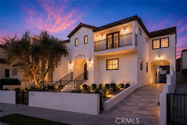 933 Sycamore Avenue, Los Angeles, CA 90036 - #1