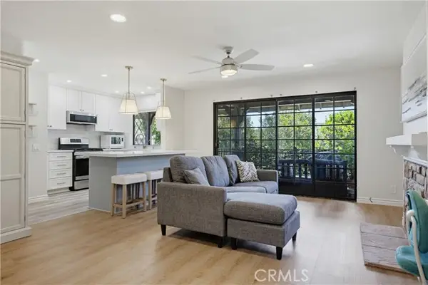3643 Bear Street  #G, Santa Ana, CA 92704