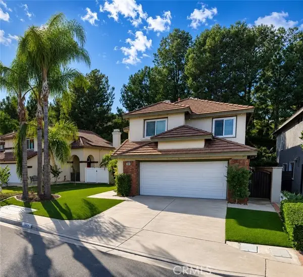 1055 Silver Star Way, Anaheim, CA 92808