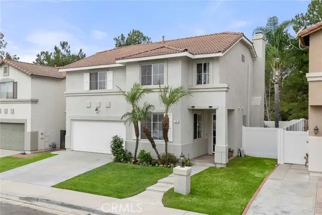 11 Pyrite, Rancho Santa Margarita, CA 92688 - #3