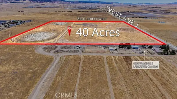 8500 J Avenue, Lancaster, CA 93536