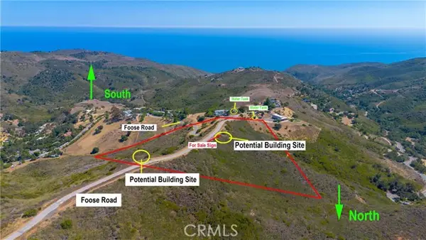 2535 Foose Road, Malibu, CA 90265