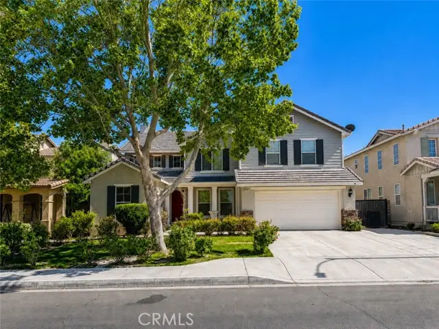 4776 W Avenue J5, Lancaster, CA 93536 - #1