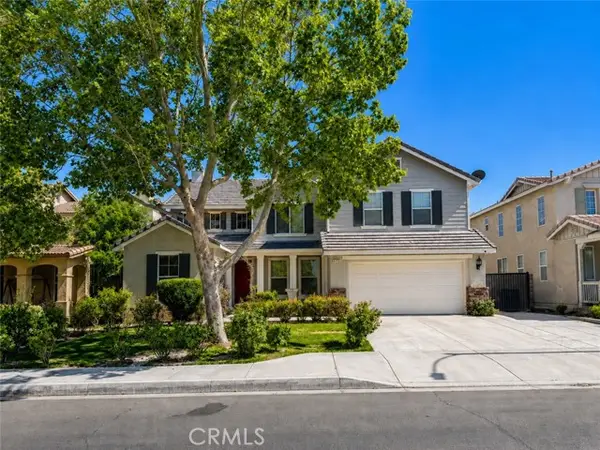 4776 W Avenue J5, Lancaster, CA 93536