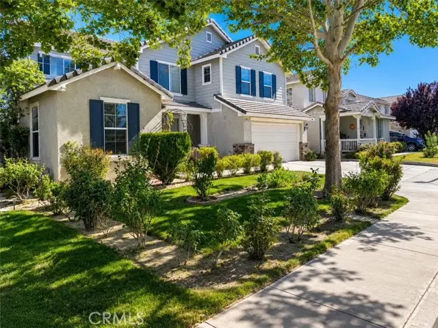 4776 W Avenue J5, Lancaster, CA 93536 - #3