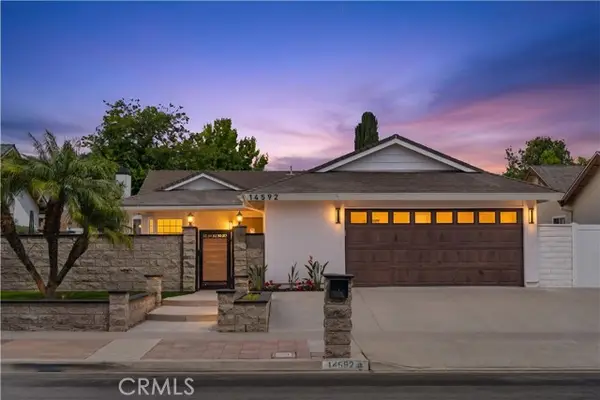 14592 Highcrest Cir., Irvine, CA 92604