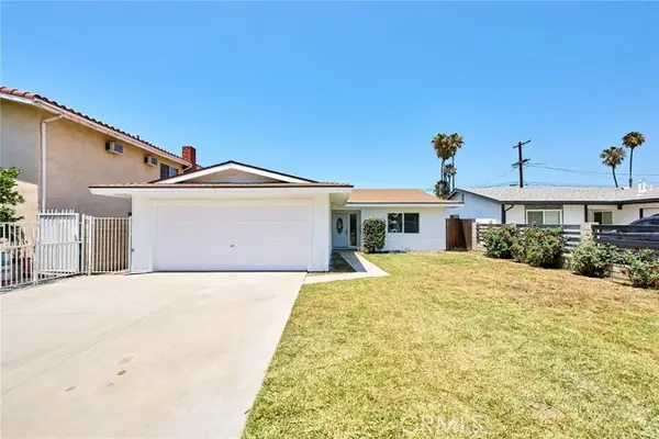 8147 Aldea Avenue, Van Nuys, CA 91406
