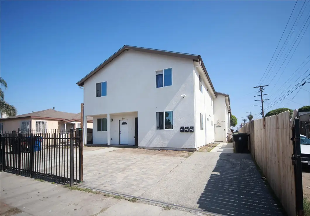 1019 84th Place, Los Angeles, CA 90001 - #1