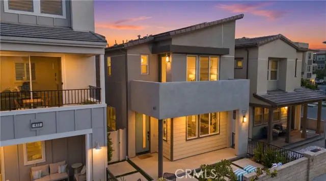 441 Potter Way, Ladera Ranch, CA 92694 - #1