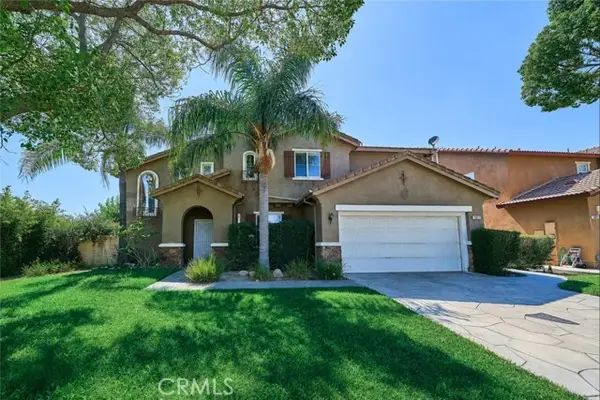6377 Peach, Corona, CA 92880