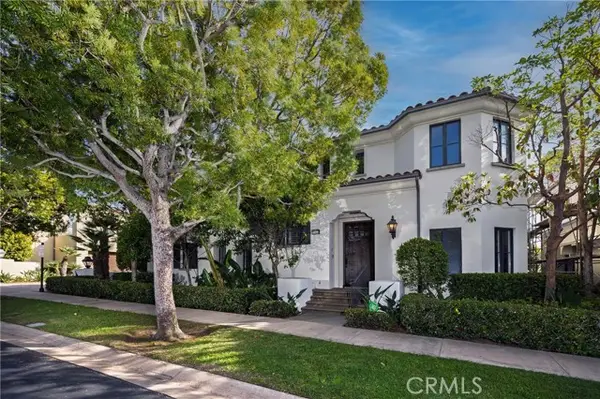 110 Sidney Bay, Newport Coast, CA 92657