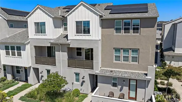61 Wheelbarrow Road, Ladera Ranch, CA 92694