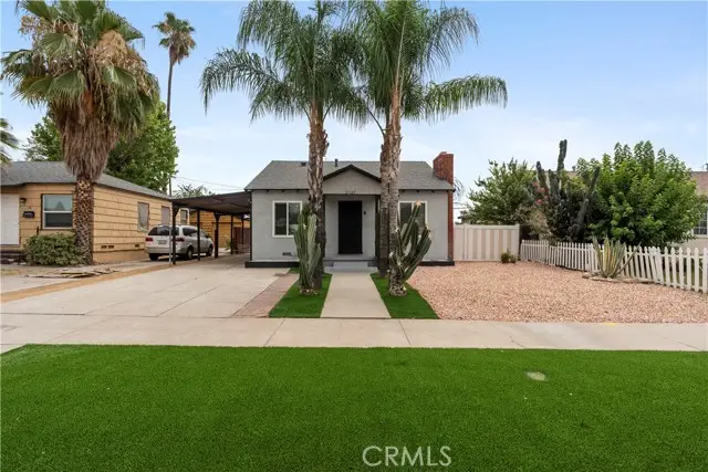 2727 Sierra Way, San Bernardino, CA 92405 - #1