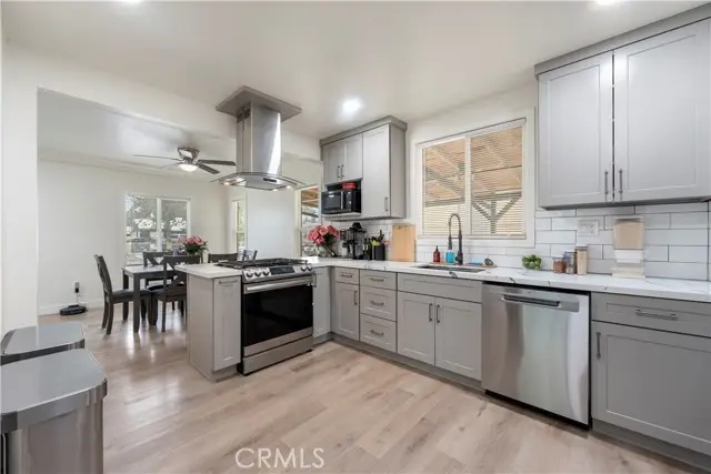 2727 Sierra Way, San Bernardino, CA 92405 - #3