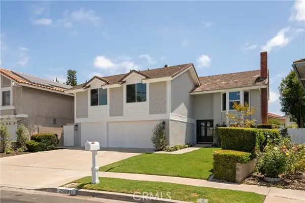 25091 Owens Lake, Lake Forest, CA 92630