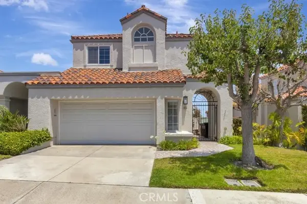 40 Marseille, Laguna Niguel, CA 92677